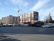 Сентябрь 2012